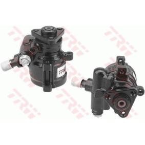 Achetez des Pompe de direction assistée TRW JPR116 à prix pour 124,09 €