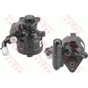 Servopumpe JPR151