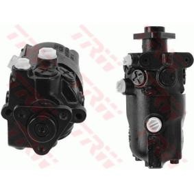 Acquista Pompa idraulica, sterzo da TRW JPR163 a buon mercato per soli 624,64 €