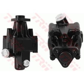 Acquista Pompa idraulica, sterzo da TRW JPR211 a buon mercato per soli 163,82 €