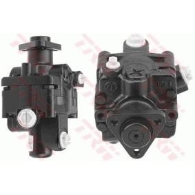 Servopumpe für AUDI von TRW