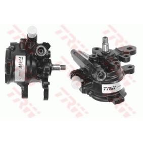 Servopumpe für FIAT von TRW