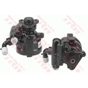 Servopumpe für FIAT von TRW