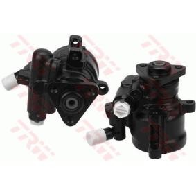 Achetez des Pompe de direction assistée TRW JPR322 à prix pour 108,06 €