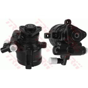 Servopumpe JPR327 für SKODA