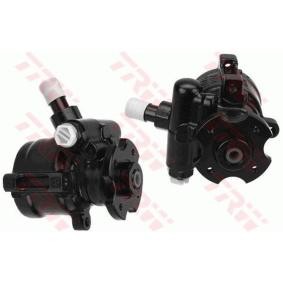 Servopumpe für FIAT von TRW