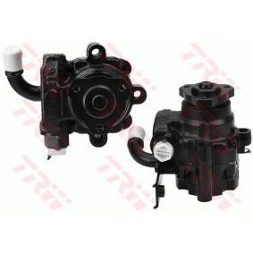 Servopumpe JPR354