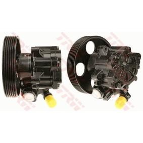Servopumpe für FIAT von TRW