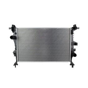 Achetez des Radiateur du moteur ABAKUS 016-017-0076 à prix pour 79,75 €