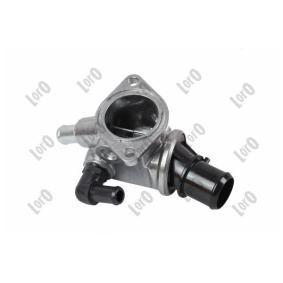 FIAT Kühlwasserthermostat von ABAKUS