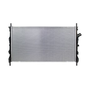Achetez des Radiateur du moteur ABAKUS 017-017-0066 à prix pour 143,35 €