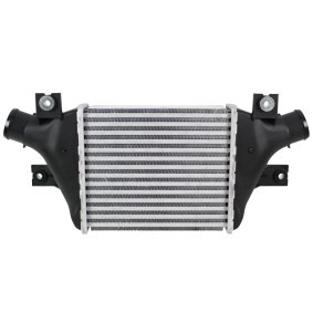 Achetez des Intercooler ABAKUS 038-018-0005 à prix pour 119,14 €
