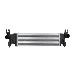 Kjøp Intercooler av ABAKUS 050-018-0002 til den lave prisen 1180,26 NOK
