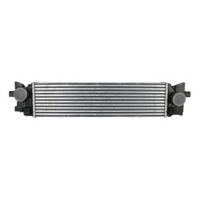 Köp Intercooler av ABAKUS 052-018-0009 till det låga priset 2579,20 kr