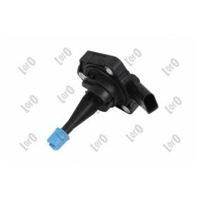 Compre Sensor, nível do óleo do motor da ABAKUS 120-06-029 a um preço baixo por 85,75 €
