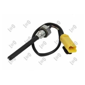 Compre Sensor, nível do óleo do motor da ABAKUS 120-06-067 a um preço baixo por 59,30 €