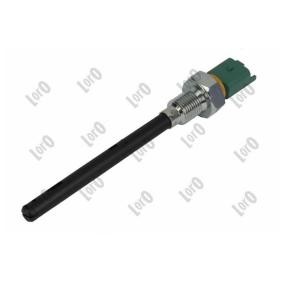 Compre Sensor, nível do óleo do motor da ABAKUS 120-06-071 a um preço baixo por 25,42 €