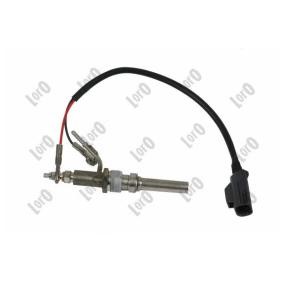 Achetez des Unité d'injection, régénération du filtre à particules ABAKUS 120-07-019 à prix pour 89,60 €