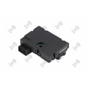 Lenkwinkelsensor 120-12-003 VOLKSWAGEN TOURAN von ABAKUS