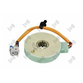 Achetez des Capteur d'angle de braquage ABAKUS 120-12-011 à prix pour 106,06 €
