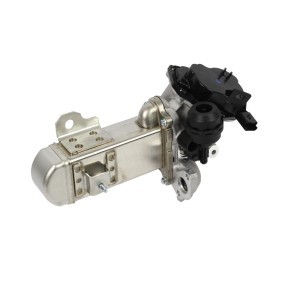 Köp EGR kylare av ABAKUS 121-00-039 till det låga priset 3462,16 kr