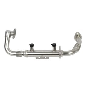 Osta EGR-jäähdytin ABAKUS:llä 121-00-041 edullisesti hintaan 234,86 €