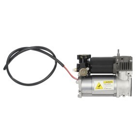 Comprar Compresor de suspensión neumática de ABAKUS 131-02-611 a bajo precio de 347,64 €