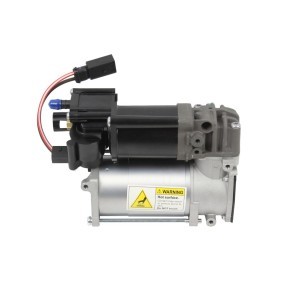 Comprar Compresor de suspensión neumática de ABAKUS 131-02-614 a bajo precio de 251,84 €