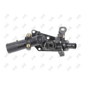 Køb Servomotor, centrallåsesystem af ABAKUS 132-053-214 til den lave pris 198,40 DKK