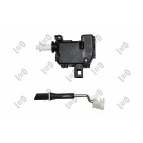 Acquista Attuatore, Chiusura centralizzata da ABAKUS 132-053-217 a buon mercato per soli 11,20 €
