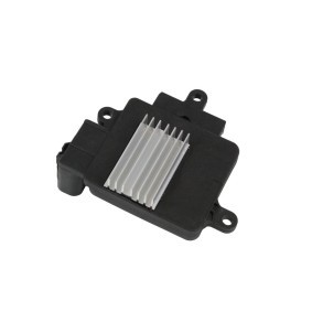 Steuergerät, Elektrolüfter (Motorkühlung) 133-049-001
