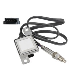 Køb NOx-sensor, NOx-katalysator af ABAKUS 134-02-009 til den lave pris 2835,82 DKK