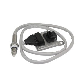 NOx-Sensor, NOx-Katalysator von ABAKUS