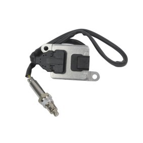 Køb NOx-sensor, NOx-katalysator af ABAKUS 134-02-027 til den lave pris 1417,18 DKK
