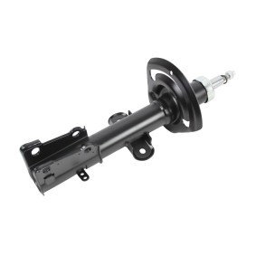 Stoßdämpfer 232-01-135 für AUDI