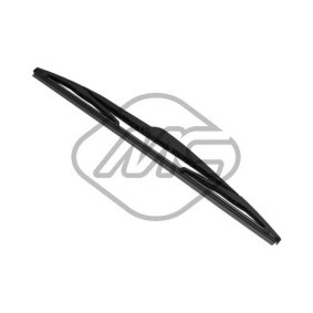 Achetez des Essuie-glace Metalcaucho 47746 à prix pour 12,77 €
