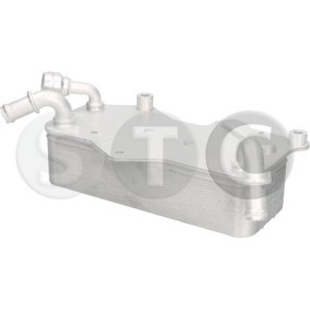Ölkühler, Automatikgetriebe von STC günstig für 125,28 €