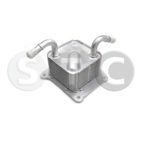 Ölkühler, Automatikgetriebe von STC günstig für 105,62 €