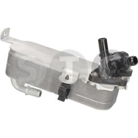 Ölkühler, Automatikgetriebe von STC günstig für 181,44 €
