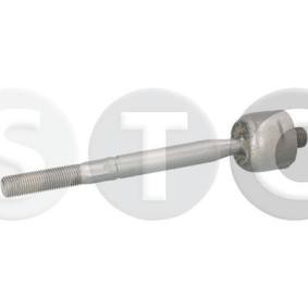 Køb Styrestang, inderste af STC T453626 til den lave pris 177,12 DKK