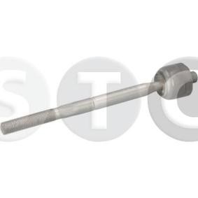 Køb Styrestang, inderste af STC T453627 til den lave pris 209,00 DKK