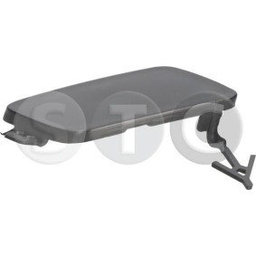 Köp Stötfångarskydd, bogseranordning av STC T491012 till det låga priset 256,45 kr