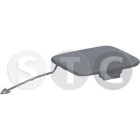 Köp Stötfångarskydd, bogseranordning av STC T491013 till det låga priset 209,28 kr