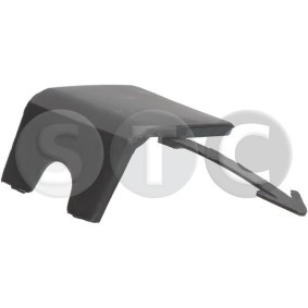 Klappe, Abschlepphaken T491028