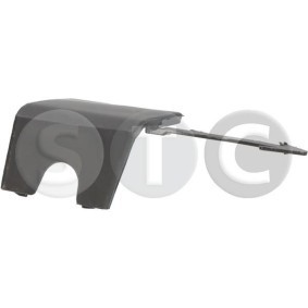 Stoßfängerabdeckung, Anhängevorrichtung T491029