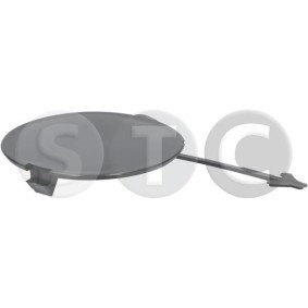 Köp Stötfångarskydd, bogseranordning av STC T491038 till det låga priset 104,88 kr