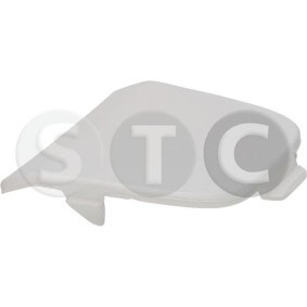 Köp Stötfångarskydd, bogseranordning av STC T491061 till det låga priset 147,39 kr
