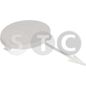Klappe, Abschlepphaken T491066