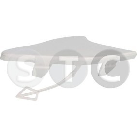 Köp Stötfångarskydd, bogseranordning av STC T491073 till det låga priset 138,56 kr