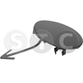 Klappe, Abschlepphaken T491074